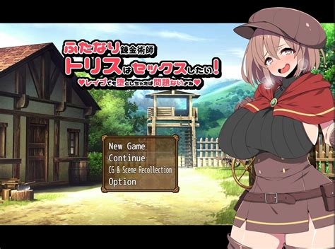 Futa hentai game - Game - Lust Doll Plus [v 52.0]. In this game there are not so much graphics as usual in RPG games, it's more concentrated on certain decisions and customization of your character. The game is situated in some sort of future world in a dangerous place where you can select all your characteristics and start playing and fighting against monsters.